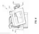 Fig. 10 - Ergonomic adjustment system for operator station