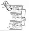 Fig. 01 - CONTACTLESS POWER TRANSFER SYSTEM AND VEHICLE