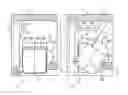 Fig. 01 - Vehicle access seating