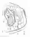 Fig. 04 - Child-seat mounting system
