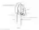 Fig. 15 - Four-direction headrest