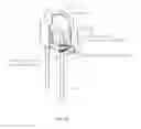 Fig. 17 - Four-direction headrest