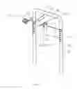Fig. 23 - Four-direction headrest
