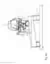 Fig. 10 - Device for seat stabilization