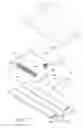 Fig. 09 - Pivoting spring loaded web guide