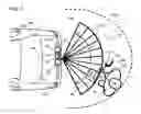 Fig. 03 - Apparatus and method to visually communicate with a vehicle