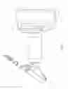 Fig. 04 - Display mirror assembly incorporating heatsink