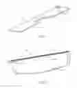 Fig. 10 - Display mirror assembly incorporating heatsink
