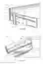 Fig. 13 - Display mirror assembly incorporating heatsink