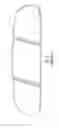 Fig. 04 - Rearview mirror assembly for vehicle