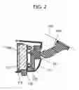 Fig. 03 - ELECTRONIC MIRROR DEVICE AND ELECTRONIC MIRROR SYSTEM USING SAME