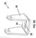 Fig. 06 - Universal accessory mount and construction