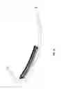 Fig. 09 - Universal accessory mount and construction