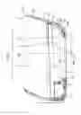 Fig. 02 - Side door trim for vehicle