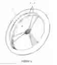 Fig. 02 - Steering wheel cover