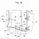 Fig. 05 - Cowl trim assembly with sliding cover