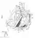 Fig. 02 - Vehicle front portion structure