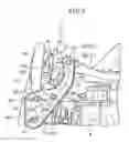 Fig. 04 - Vehicle front portion structure