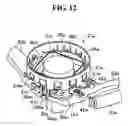 Fig. 14 - Steering wheel
