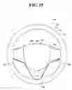 Fig. 17 - Steering wheel
