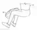 Fig. 01 - Dual chamber airbag with asymmetrically tunable parameters and method of manufacturing the same