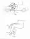 Fig. 02 - Dual chamber airbag with asymmetrically tunable parameters and method of manufacturing the same