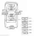 Fig. 01 - On-board communication system, and on-board device