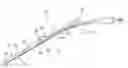 Fig. 01 - Adapter for a motor vehicle windscreen wiper