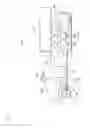 Fig. 02 - Transaxle and motor unit for hybrid vehicle
