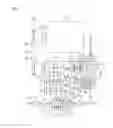 Fig. 04 - Transaxle and motor unit for hybrid vehicle