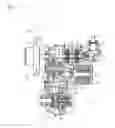 Fig. 05 - Transaxle and motor unit for hybrid vehicle