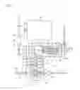 Fig. 10 - Transaxle and motor unit for hybrid vehicle