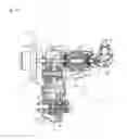 Fig. 11 - Transaxle and motor unit for hybrid vehicle