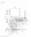 Fig. 14 - Transaxle and motor unit for hybrid vehicle