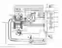Fig. 01 - System and method for operating a transmission during an engine stop and start for a rolling vehicle