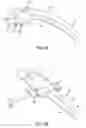 Fig. 06 - Zip line assembly and trolley therefore