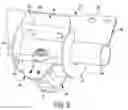 Fig. 08 - Zip line assembly and trolley therefore