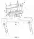 Fig. 14 - Zip line assembly and trolley therefore