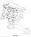 Fig. 23 - Zip line assembly and trolley therefore