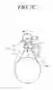 Fig. 14 - Electric power steering apparatus