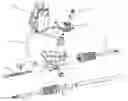 Fig. 01 - Dual bore integrated steering assist
