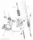 Fig. 04 - Dual bore integrated steering assist