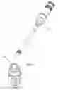 Fig. 08 - Dual bore integrated steering assist