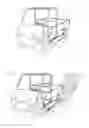 Fig. 01 - Vehicle dirt protection device and method