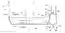 Fig. 01 - Vehicle lower section structure