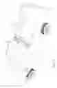 Fig. 02 - Removable Pickup Truck Tie Down Bar