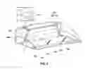 Fig. 04 - Height adjustment device for roof spoiler