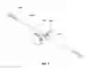 Fig. 07 - Height adjustment device for roof spoiler