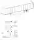 Fig. 01 - Aerodynamic skirt assembly