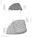 Fig. 22 - Aerodynamic skirt assembly